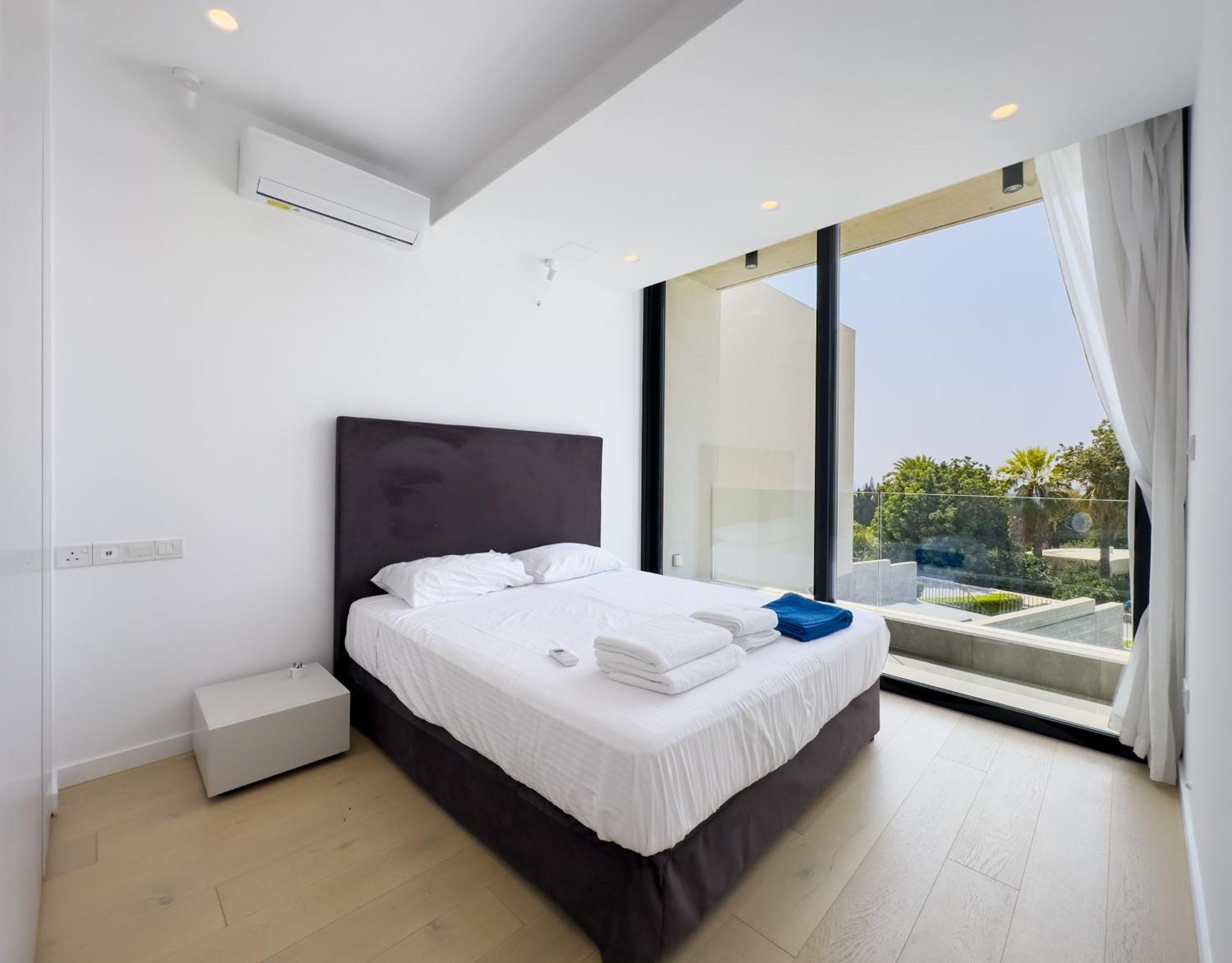 Sunset Park Villas Пафос Экстерьер фото