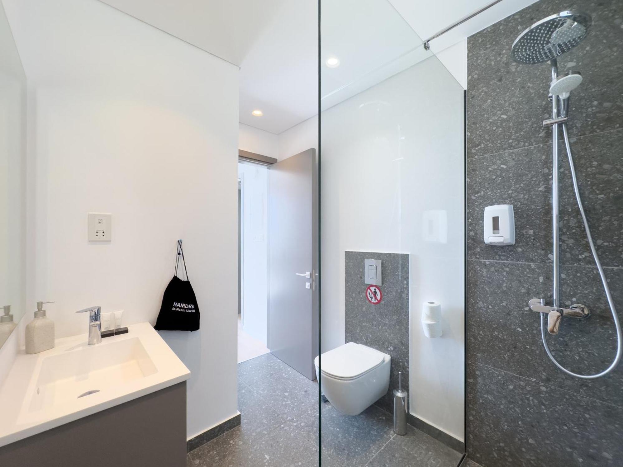 Sunset Park Villas Пафос Экстерьер фото