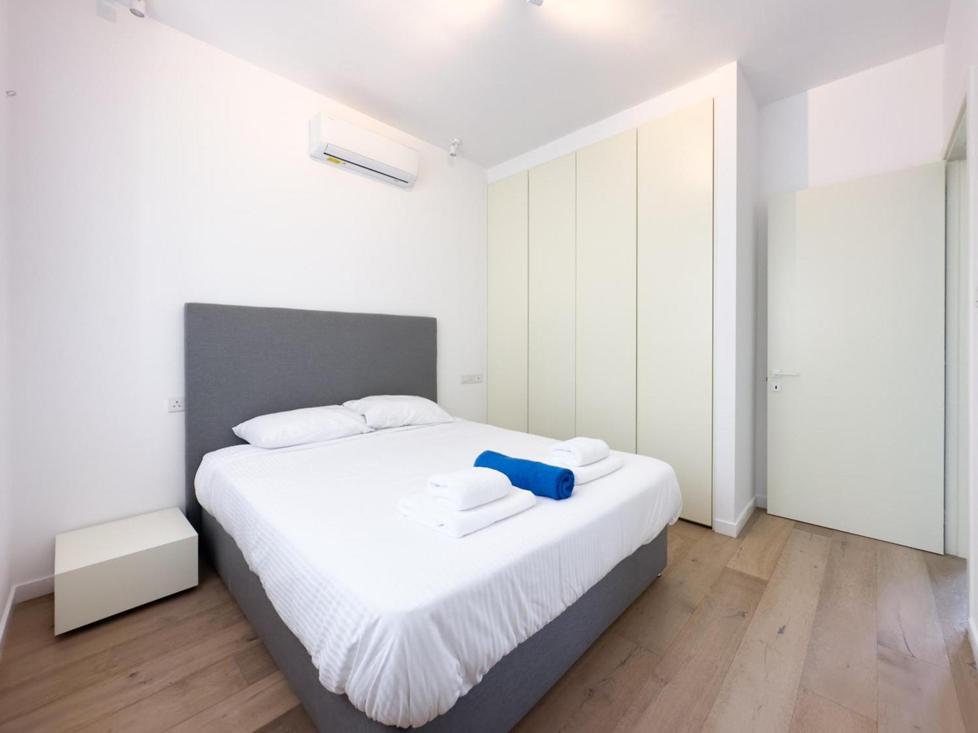 Sunset Park Villas Пафос Экстерьер фото