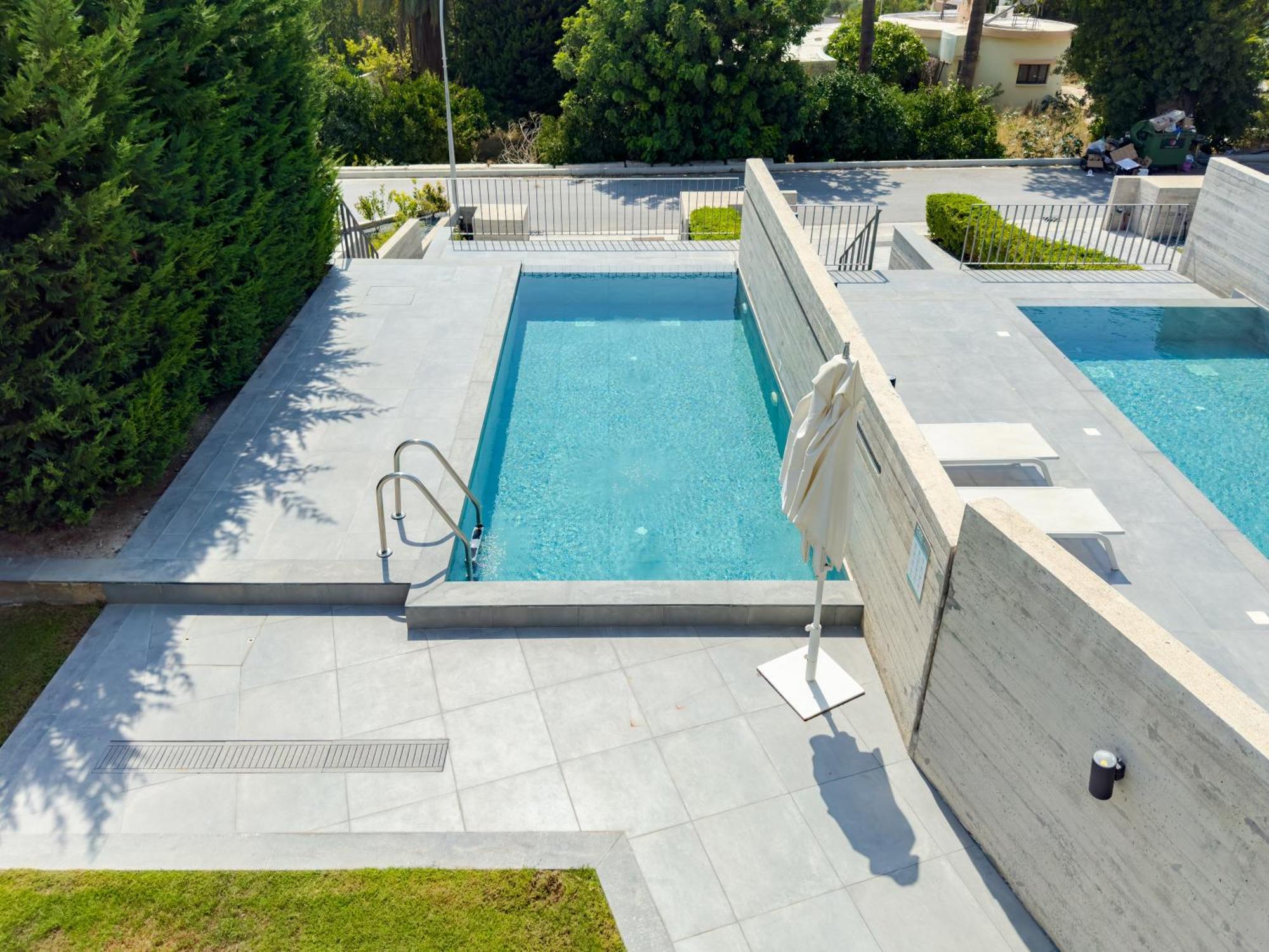 Sunset Park Villas Пафос Экстерьер фото